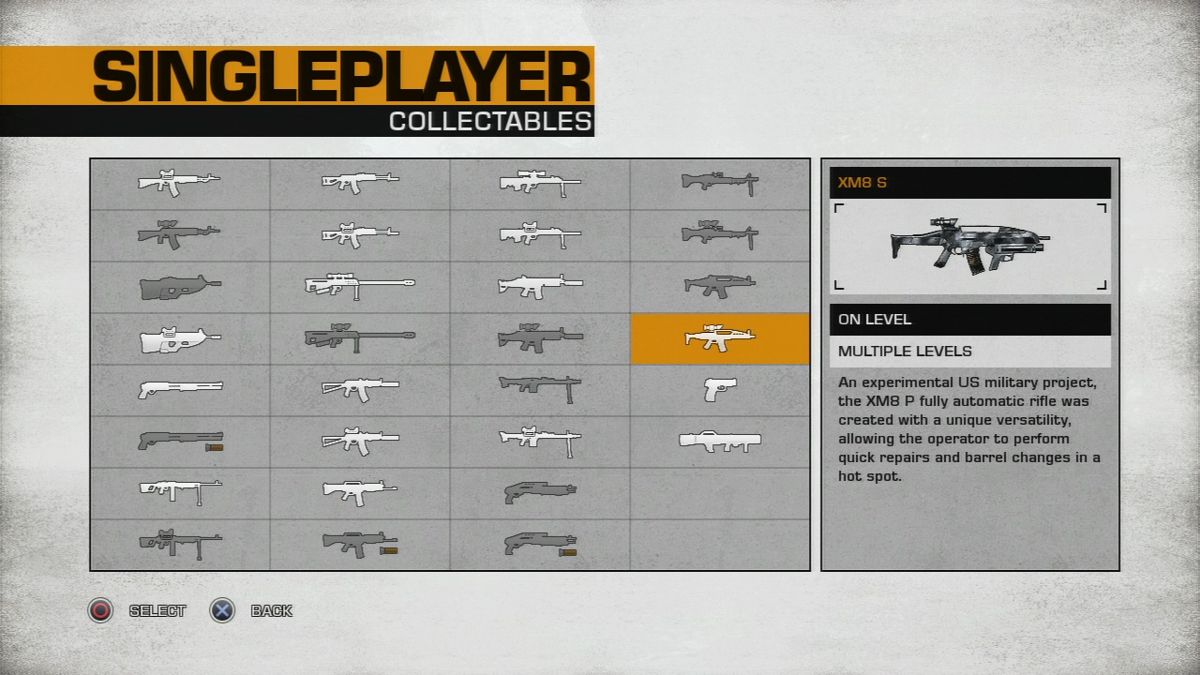 Battlefield 2: Modern Combat screenshot 3 for Xbox 360